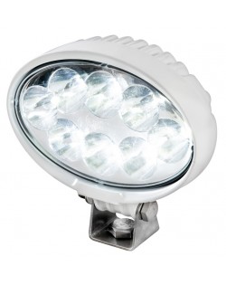 Faro orientabile da roll bar  a LED HD